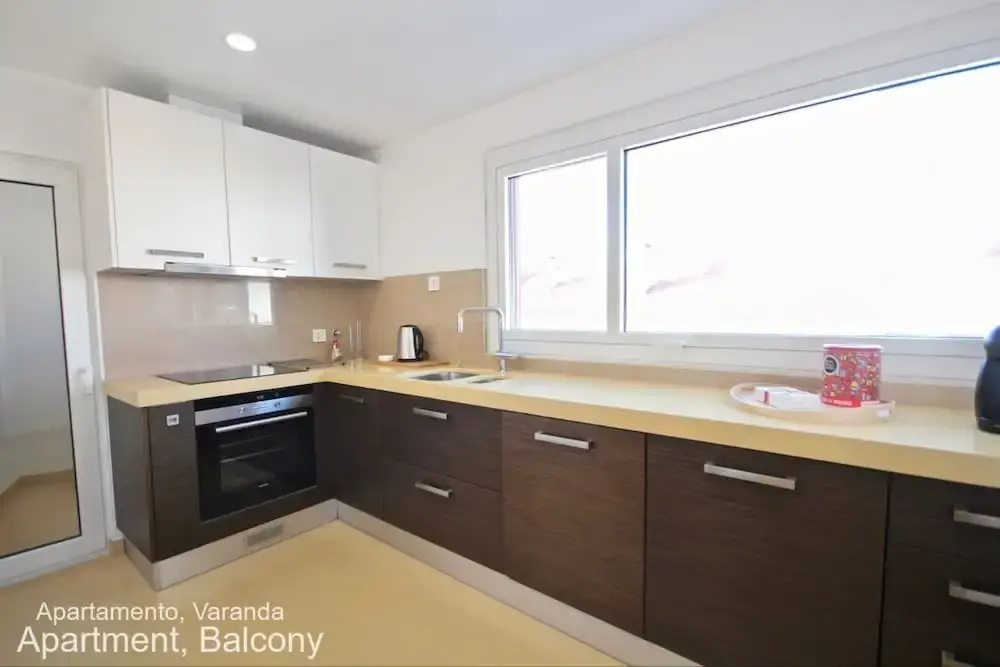 Akicity Jamor River - Chambres