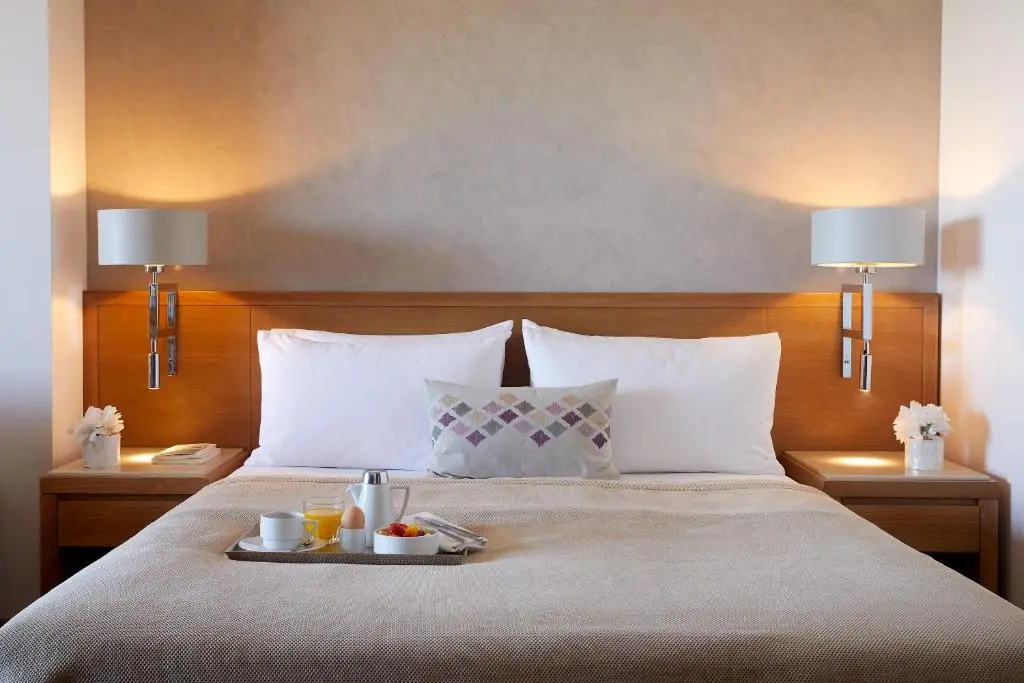 Minoa Palace Resort - Chambres