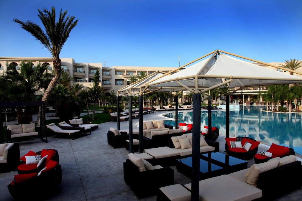 The Russelior Hotel & Spa - 2
