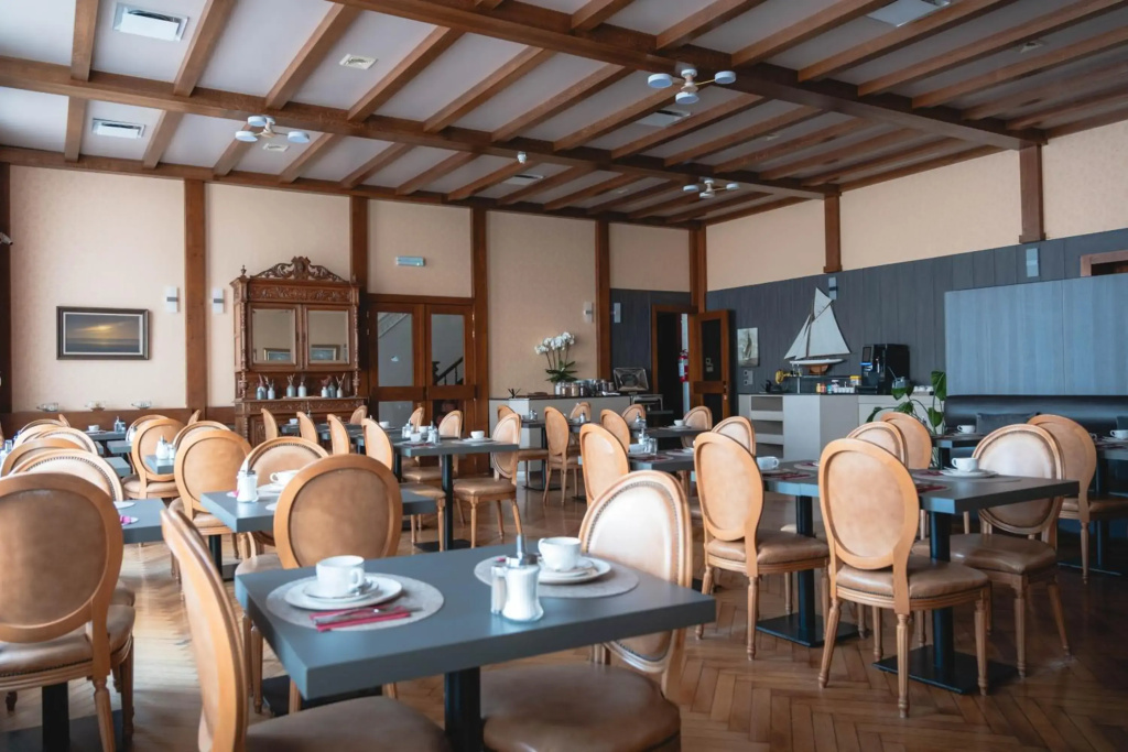 Hotel Richmond - Général