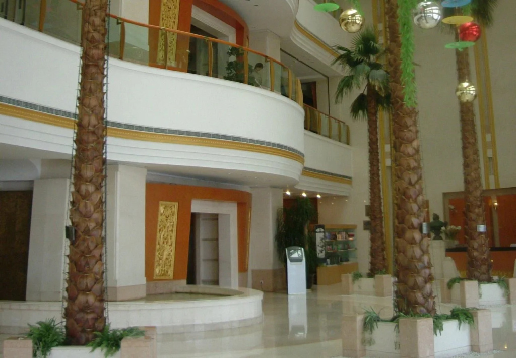 Kunshan Hotel