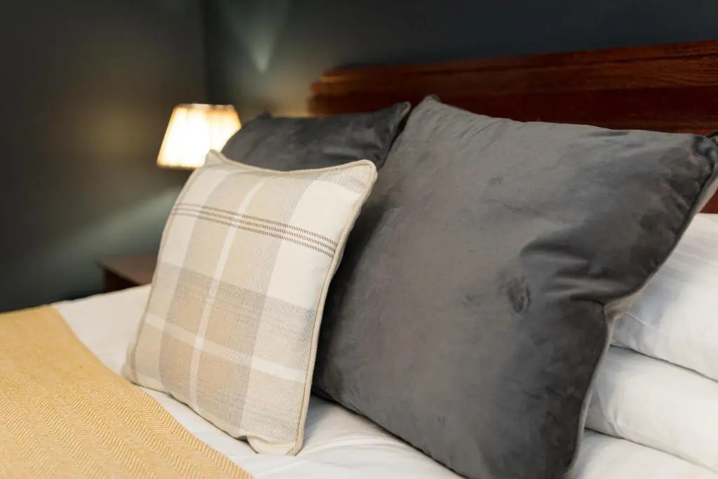 Duke of Marlborough Hotel - Chambres