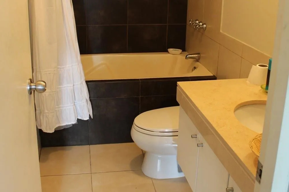 Suites Miraflores Jose Gabriel Chariarse - Général