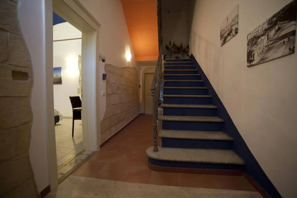 19venti Bed & Breakfast - Général