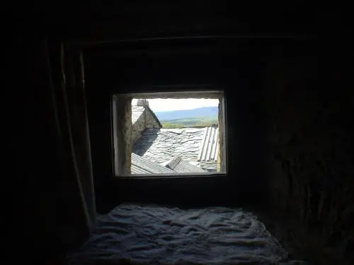 Casa del Cura