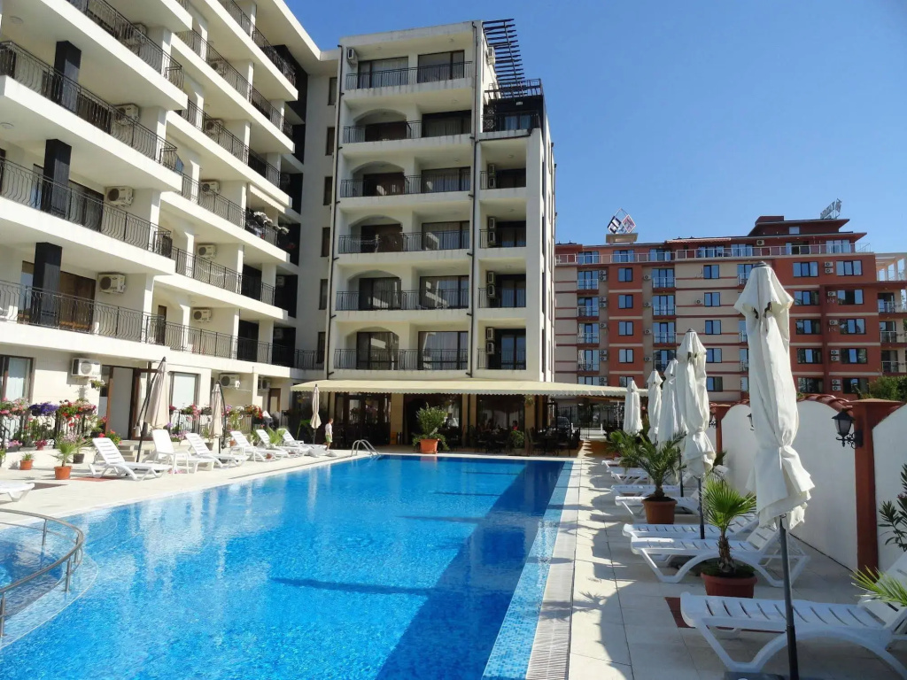 Hotel photo 15