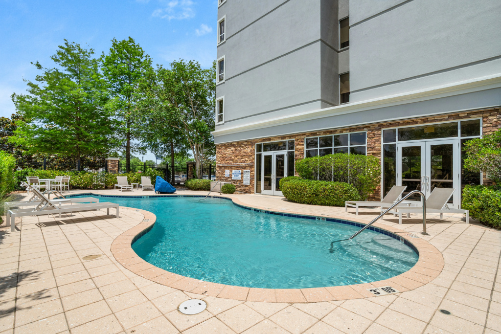 Holiday Inn Baton Rouge College Drive I-10 by IHG - Général