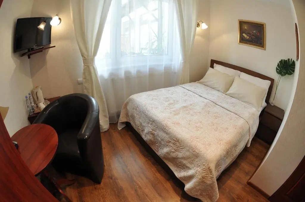 Economy Single room