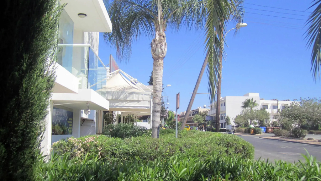 Senator Hotel Apartments - Adults Only - Général