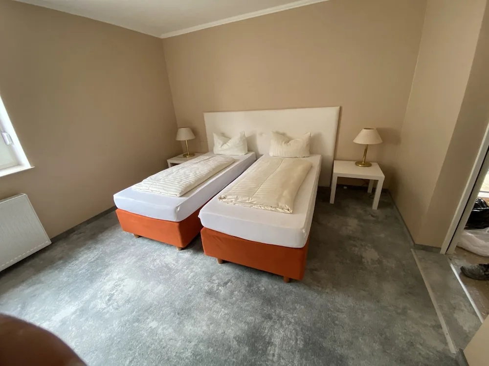 Grand room