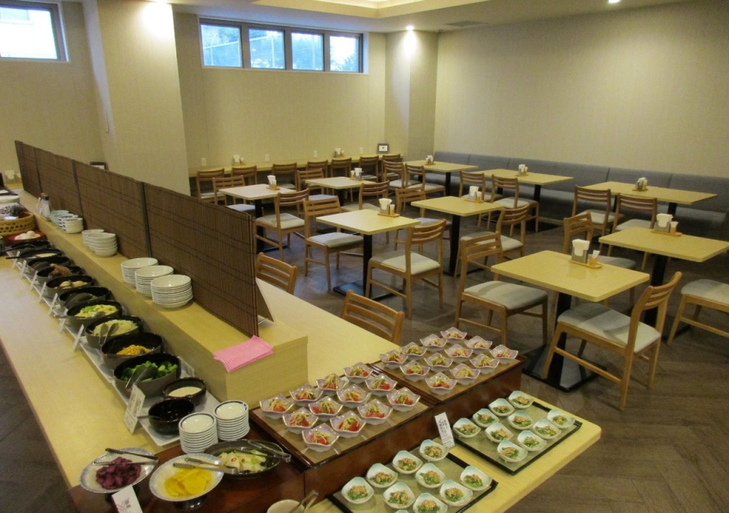 Y’s Hotel Shin - Osaka 사진 22