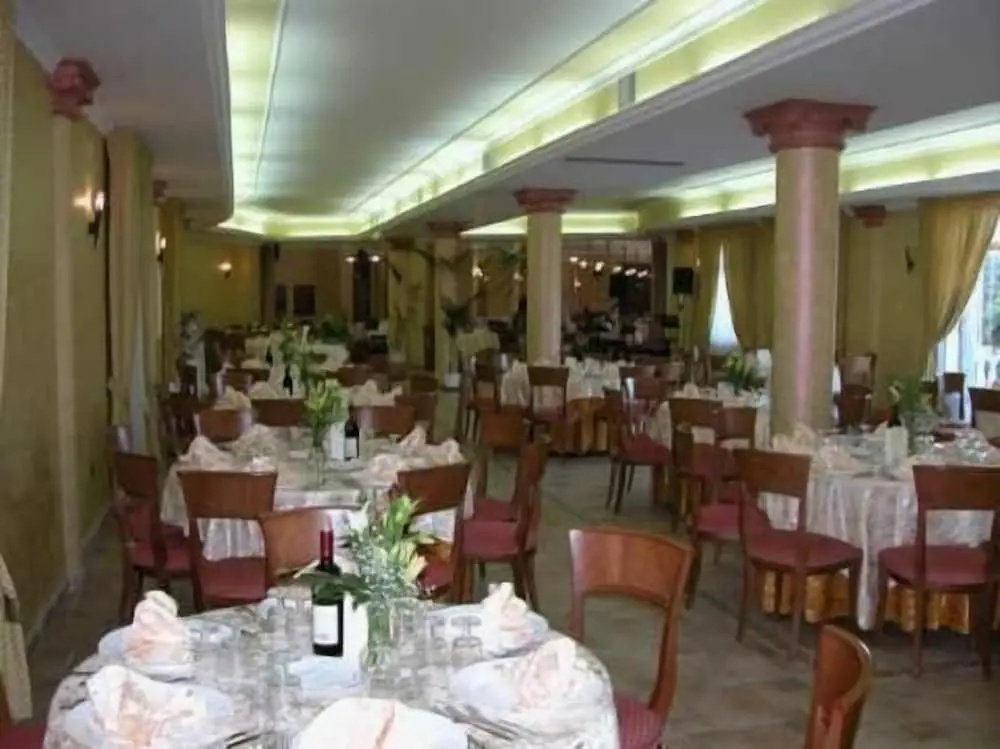 Hotel San Francesco Terme - Général