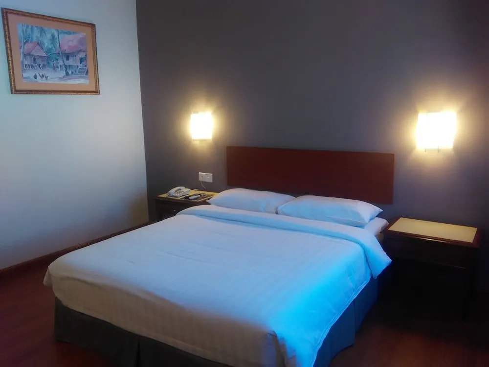 Hotel Puri 36 - Chambres