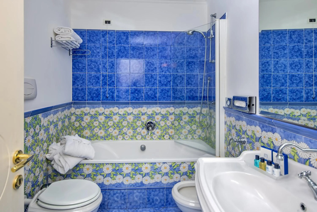 Relais Maresca Luxury Small Hotel - Général