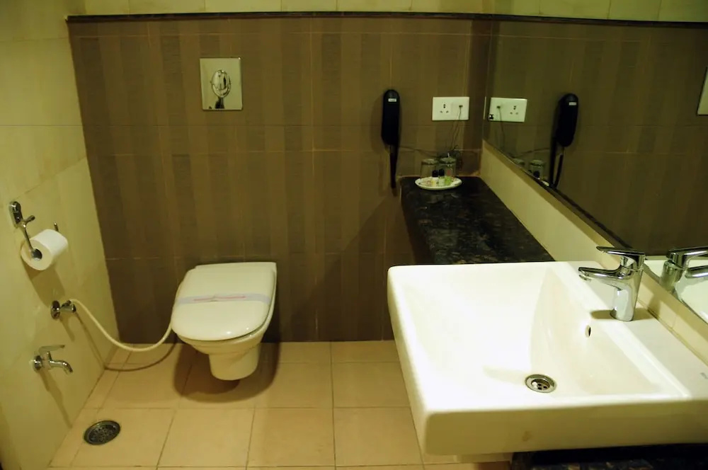 Hotel photo 10