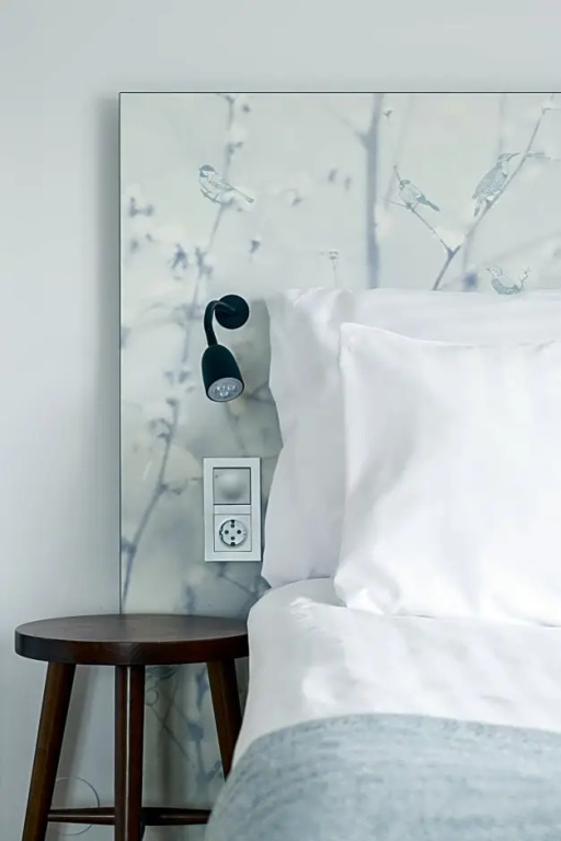 Quality Hotel Ekoxen - Chambres
