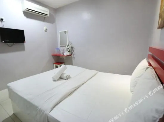 Best View Hotel Shah Alam