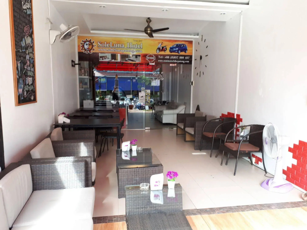 Hotel photo 18