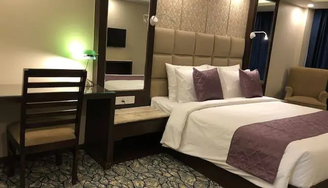 Suite