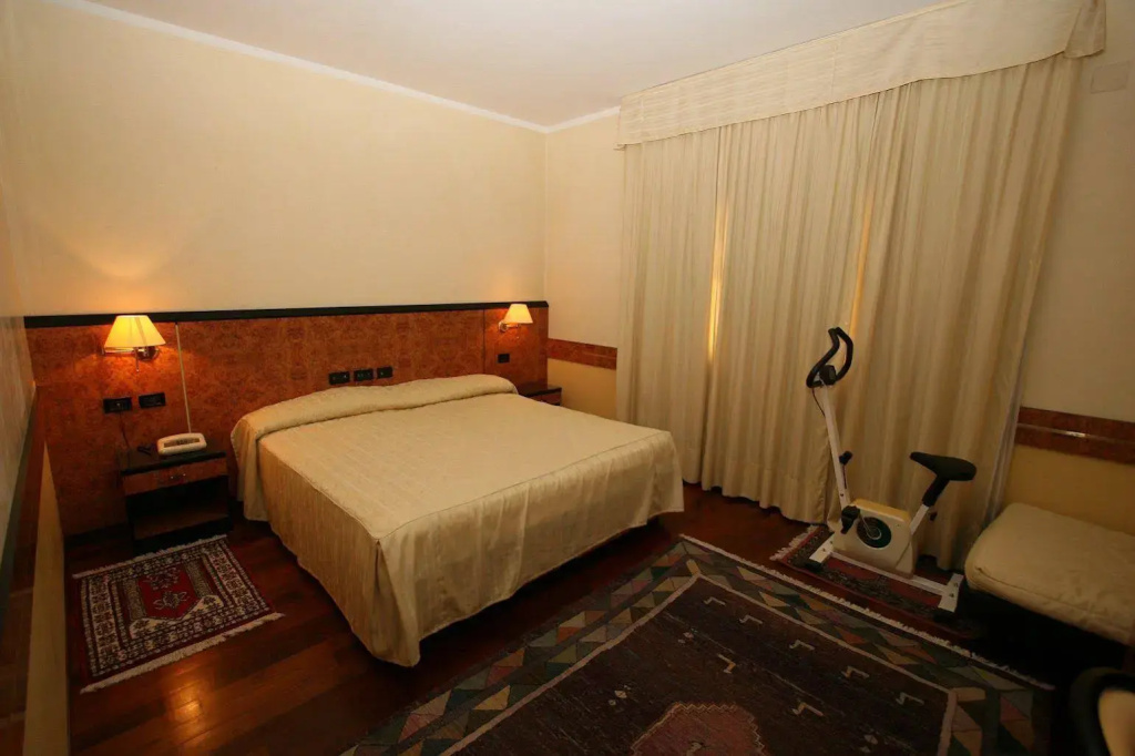 Albergo Leon D’Oro - Général