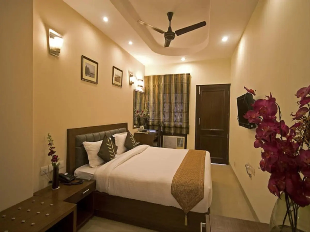Hotel photo 6
