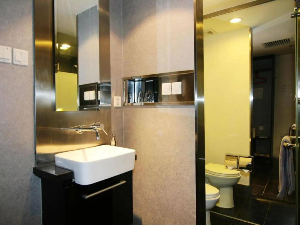 FX Hotel YanSha - Général