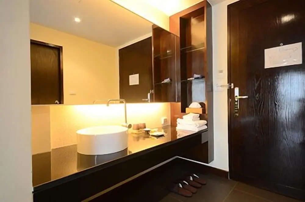 Serene at Chiang Rai - Chambres