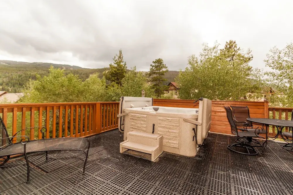 67 W Hanson Road by Summit County Mountain Retreats