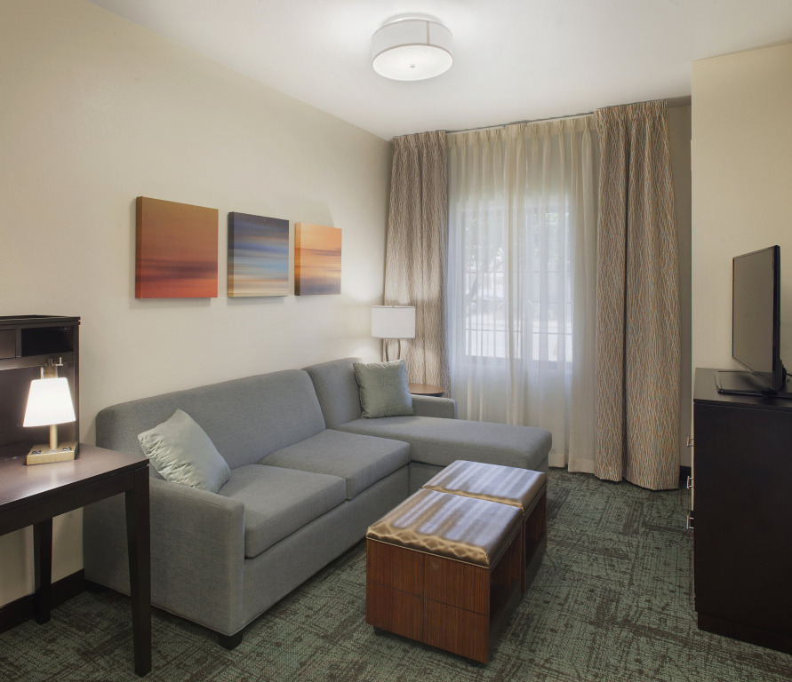 Staybridge Suites Fayetteville/Univ Of Arkansas by IHG - Général
