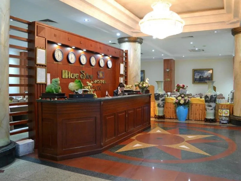 Hotel photo 21