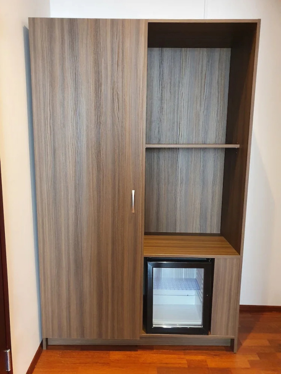 Gamleby Hotell - Chambres
