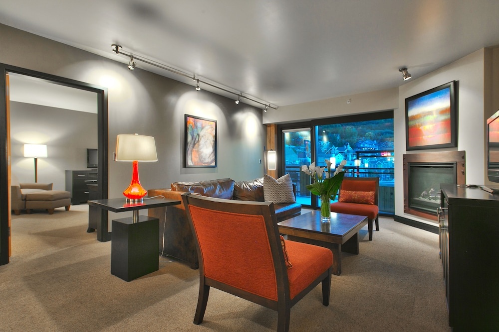 Main & SKY - Chambres