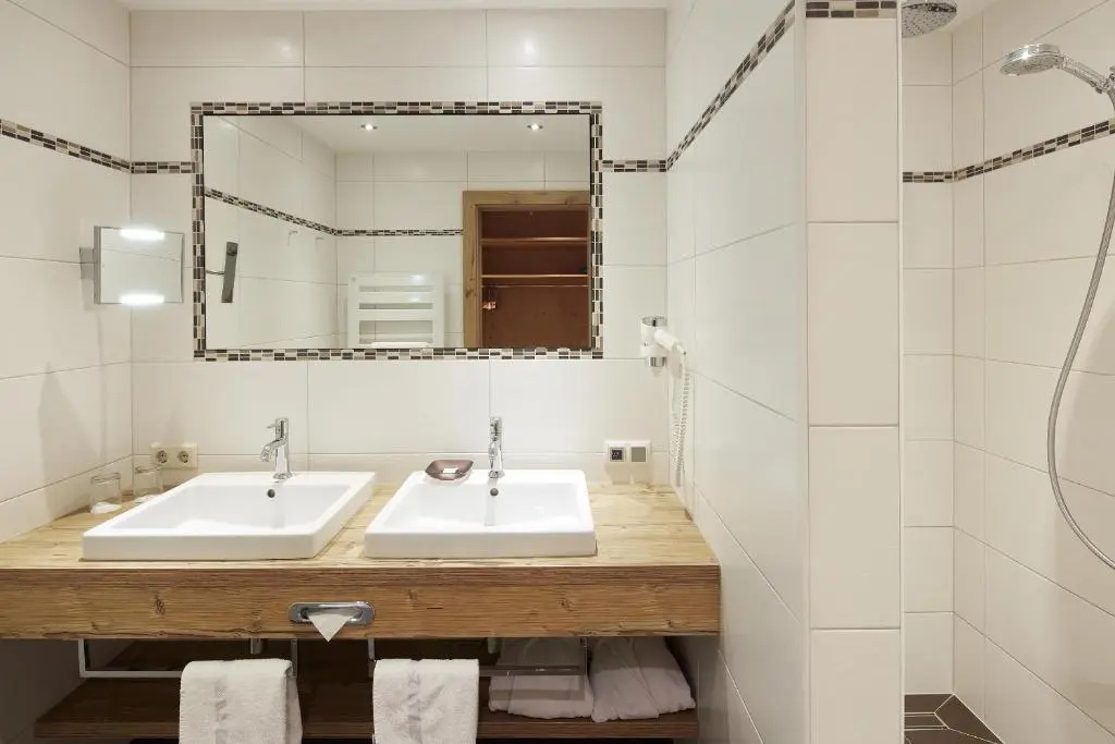 Auenhotel - Chambres