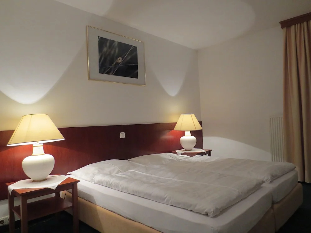 Hotel Zur Post - Général