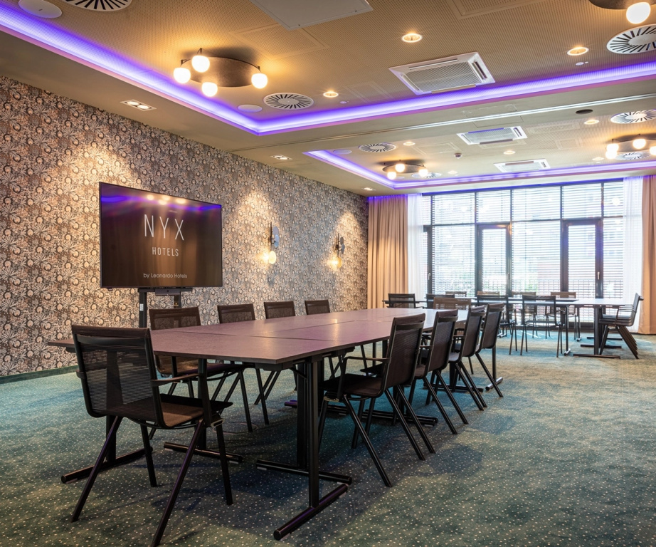 Hotel photo 16