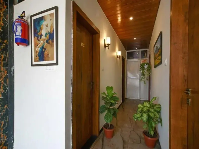 Hotel photo 13