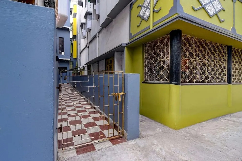 Super Hotel O Bangur Kolkata