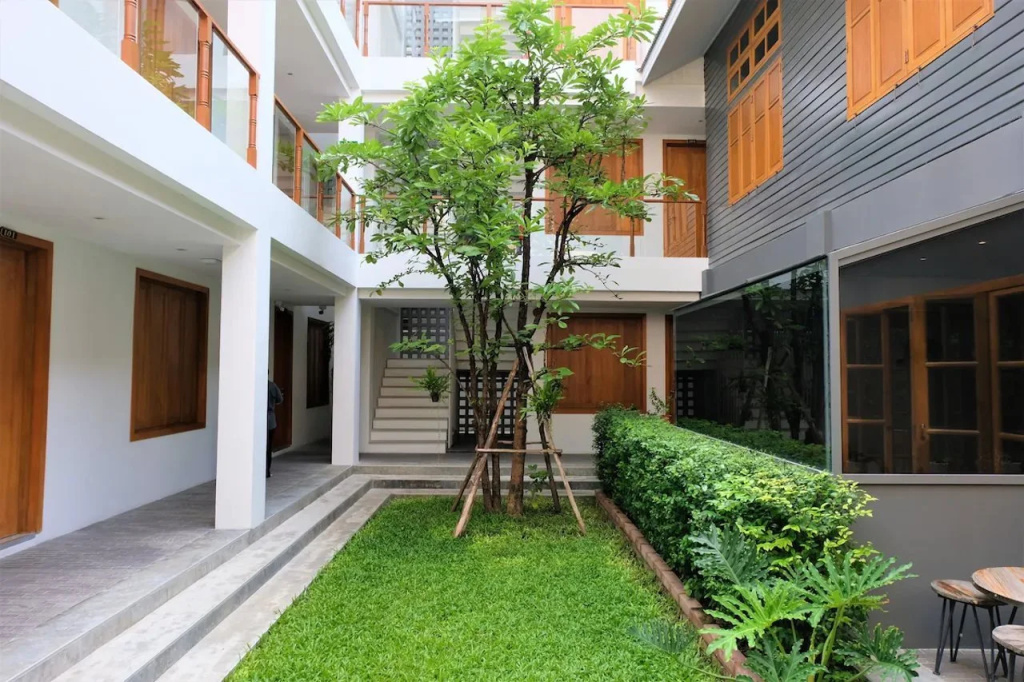 Vali Villa Bangkok