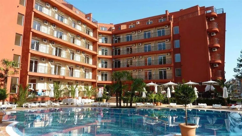 Hotel photo 8
