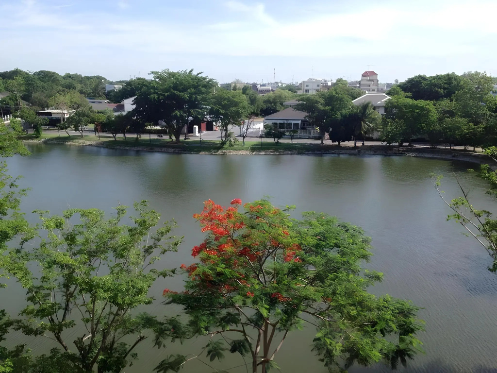 Kamonthara