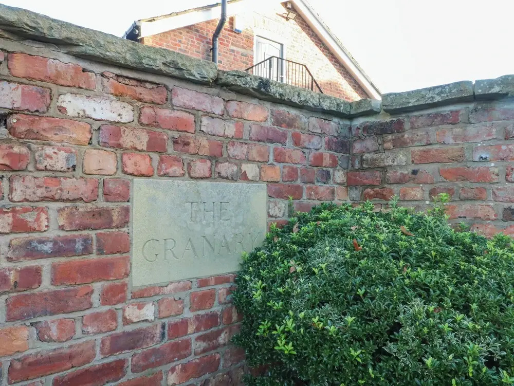 The Granary