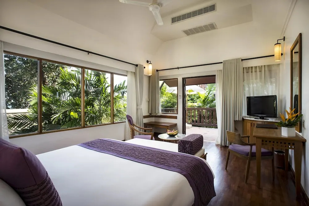 Centara Villas Phuket - Chambres