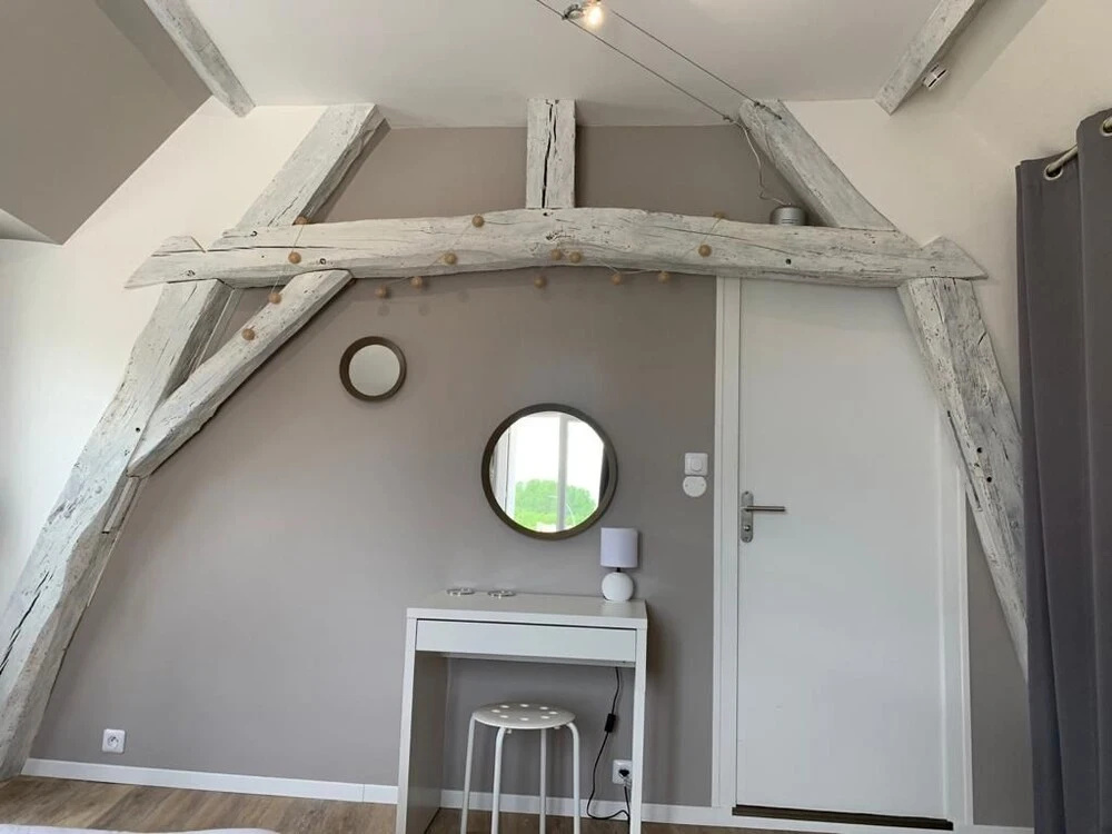 Voir la photo 1 — Le Gîte de l'Horizon