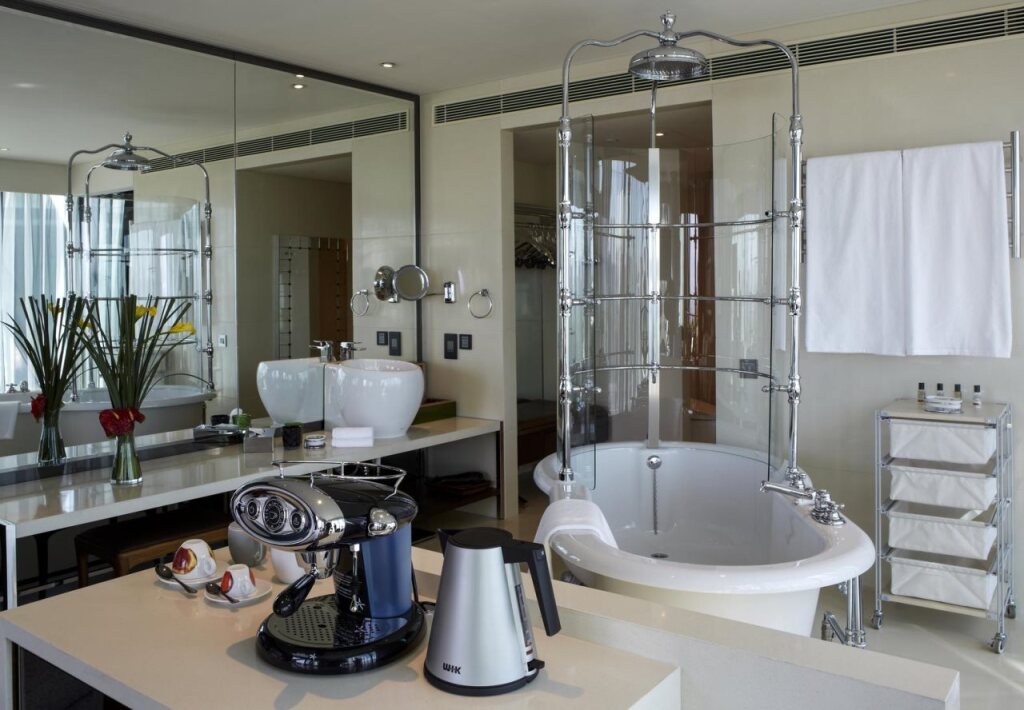 Hotel Eclat Beijing by null