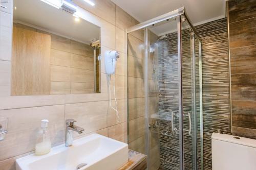 Dionisos Apartments  - pic #28