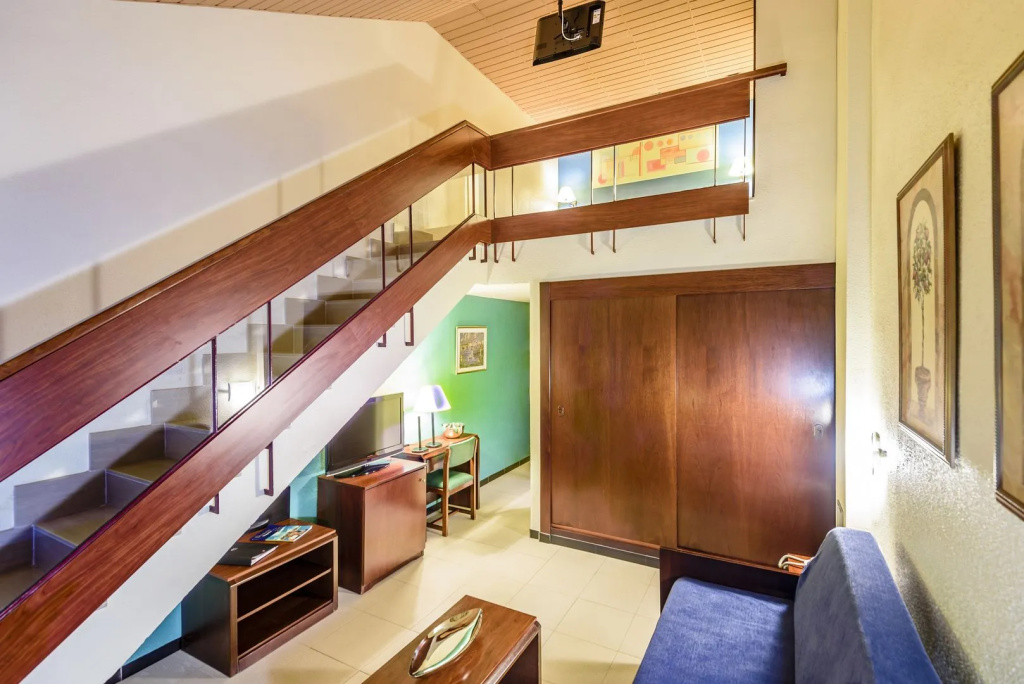 Estival Park Salou Hotel Resort Sport & Spa — Коста Дорада, Іспанія мініатюра 47