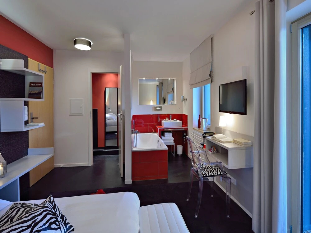 Hotel photo 2