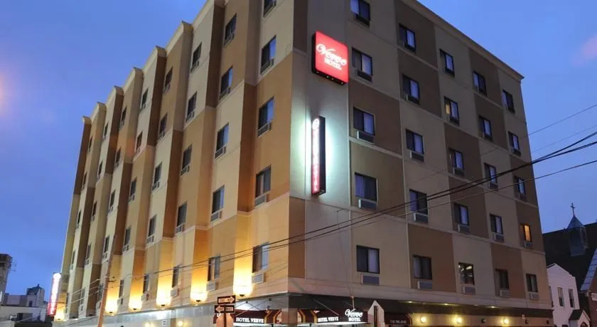 Verve Hotel An Ascend Hotel Collection Member