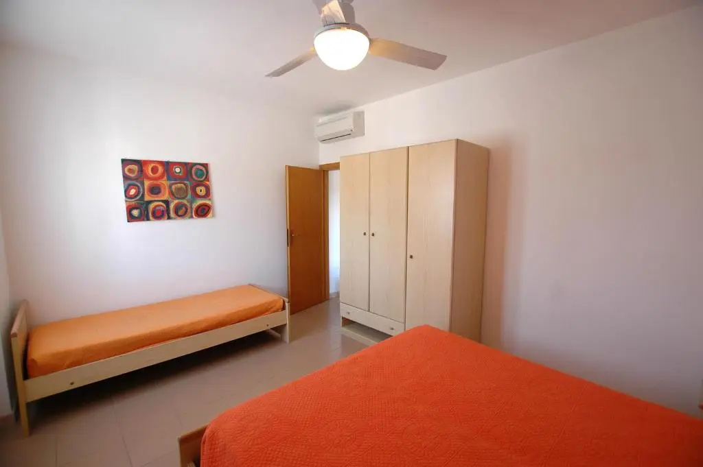 Orizzonti - Chambres