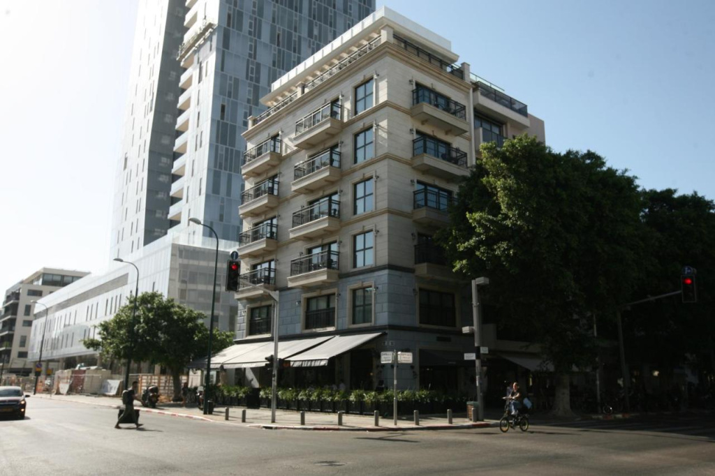 Hotel photo 30